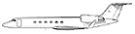 Gulfstream V