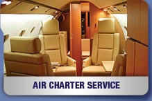 Air Charter Service