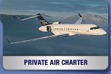 Private Air Charter