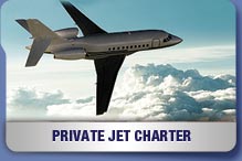 Private Jet Charters