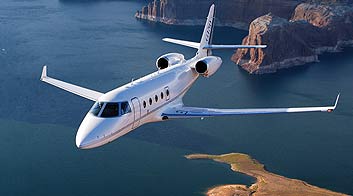 Private Aircraft