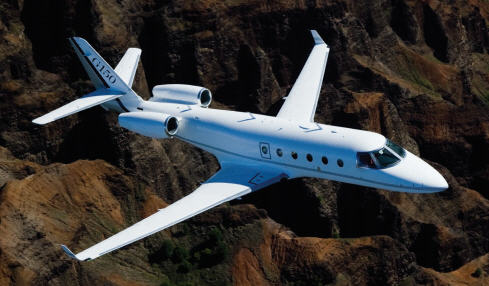 GS 150 fractional ownership