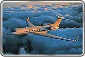 Large Jets charter private jet charter