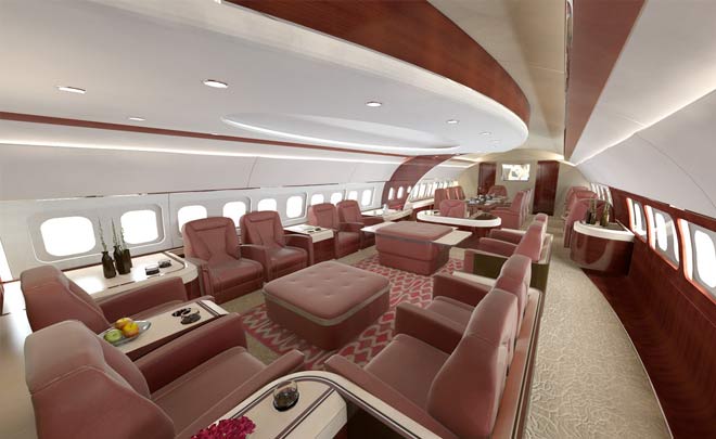 vip vip air charter
