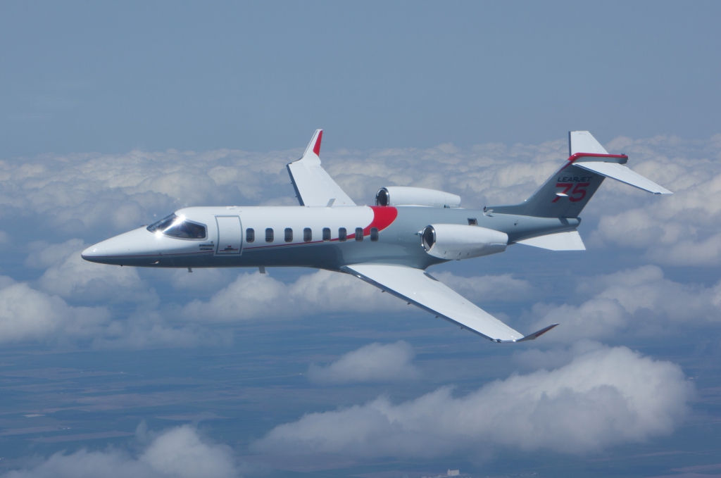 learjet rental lear jet for charter