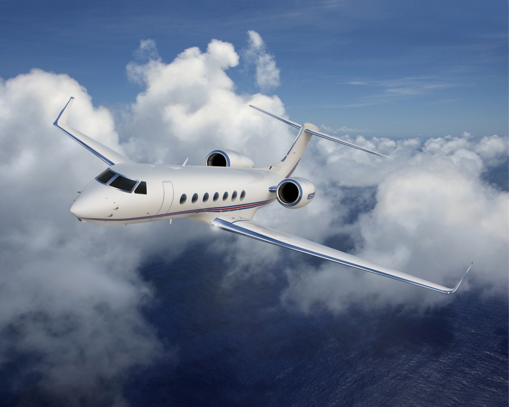 Gulfstream