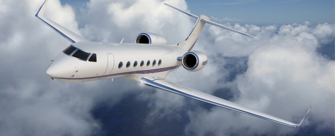 Gulfstream