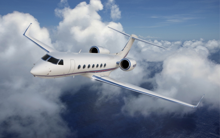 Gulfstream