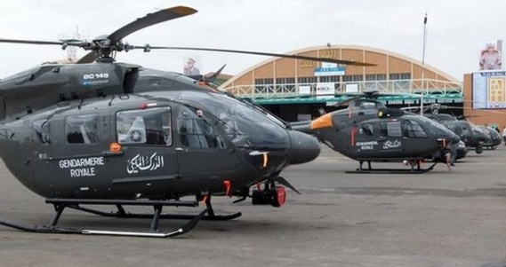 HELIS