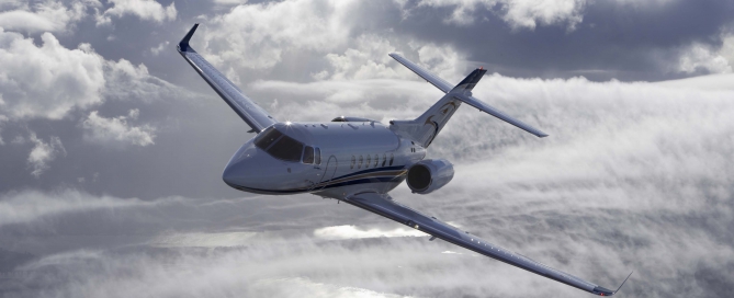 private jet charter