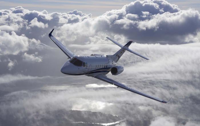 private jet charter