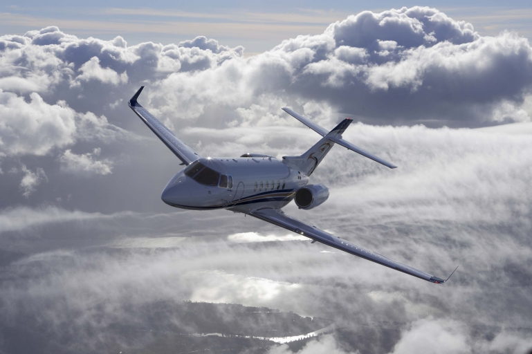 private jet charter