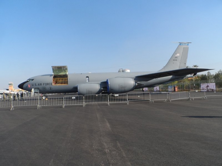 USAF
