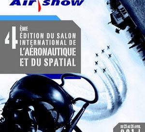 Le Marrakech Air Show