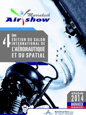 Le Marrakech Air Show