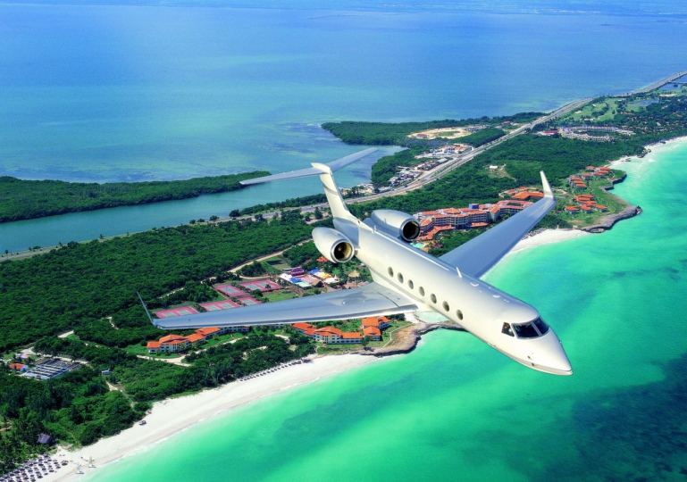 charter flights to cuba