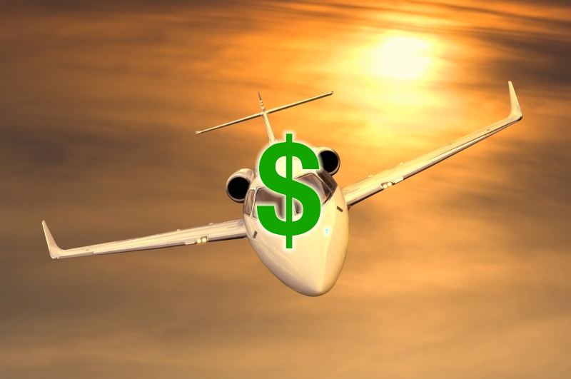 private jet prices
