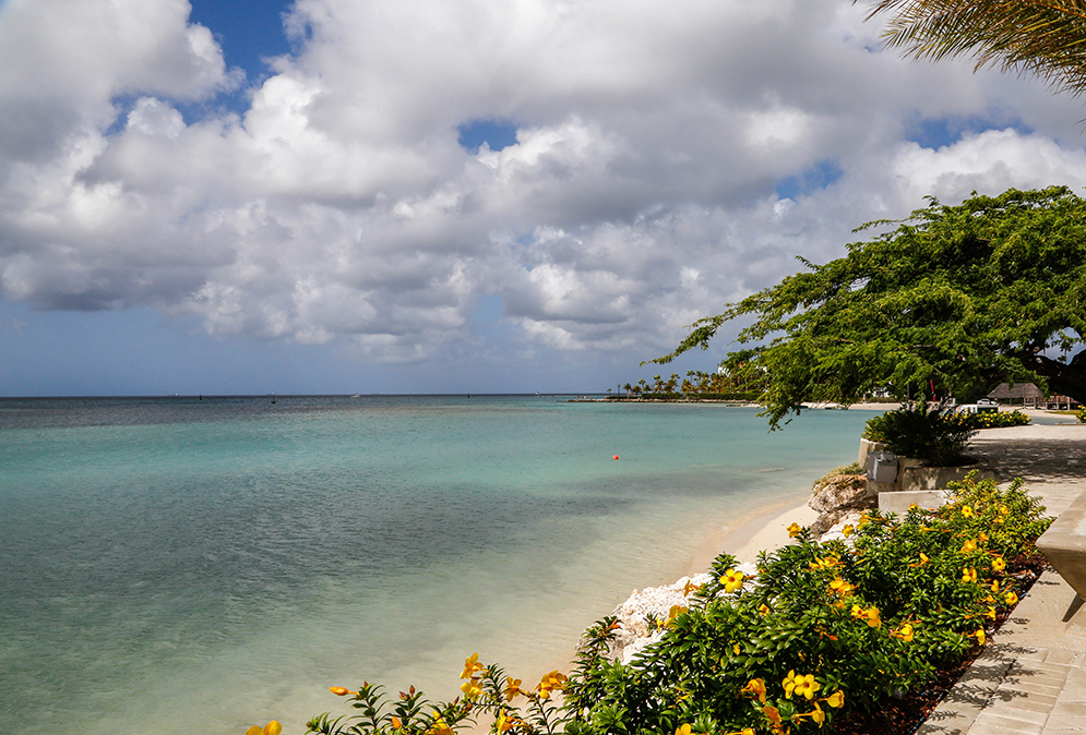 Summer private jet destinations