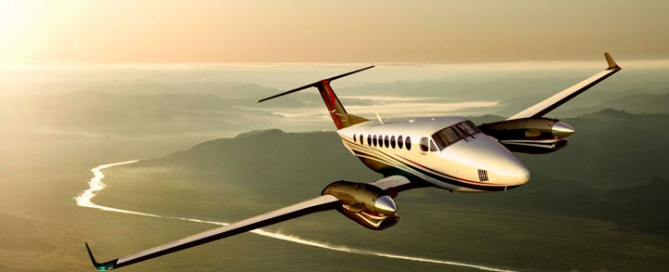 turboprops vs light jets