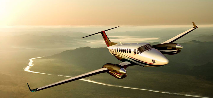 turboprops vs light jets