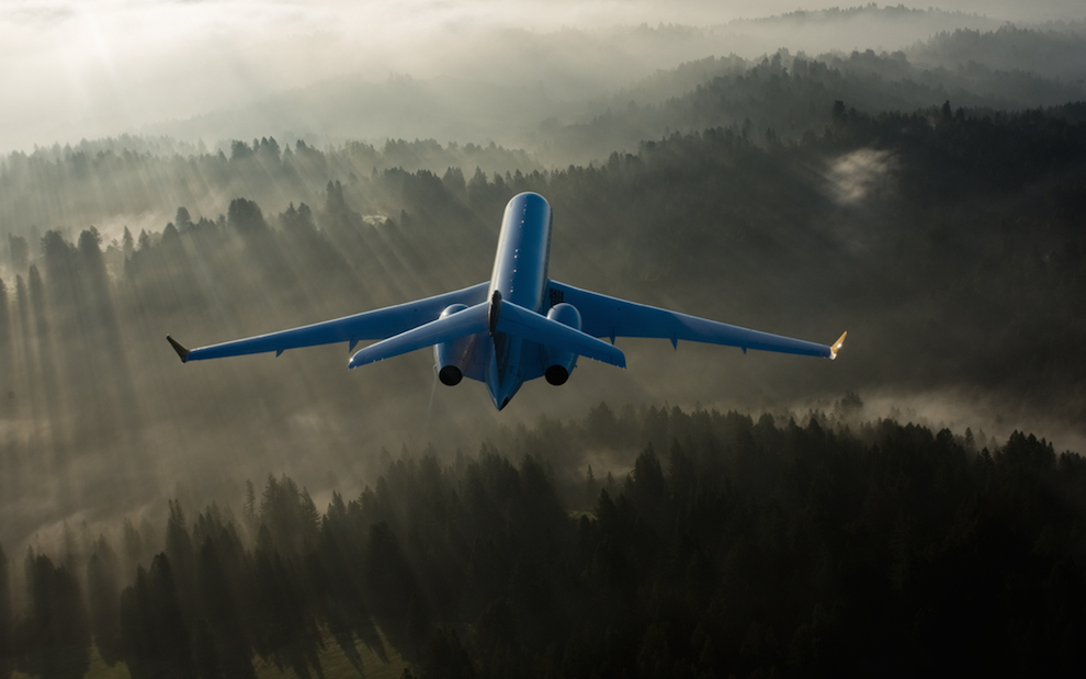 Air share