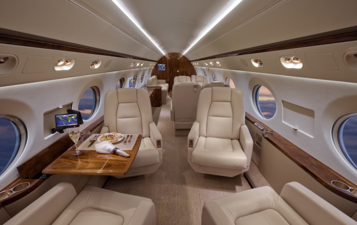First-Class
