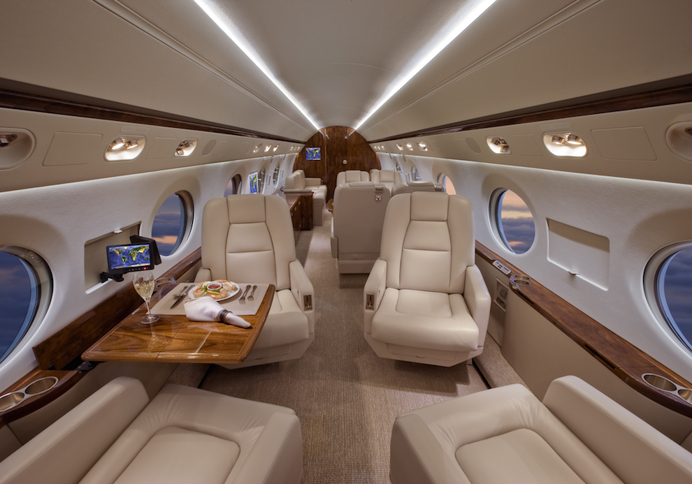 First-Class