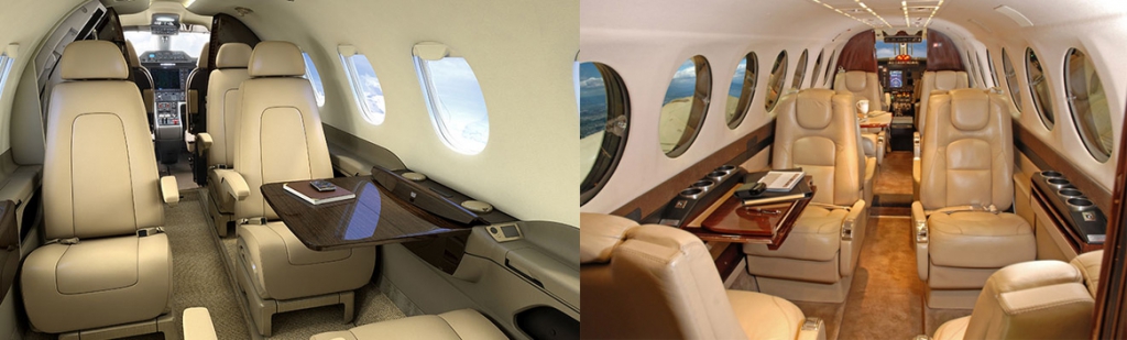 turboprop vs light jet