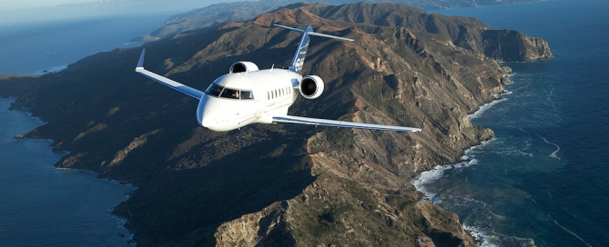 Empty leg guide