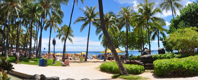 charter flights to hawaii