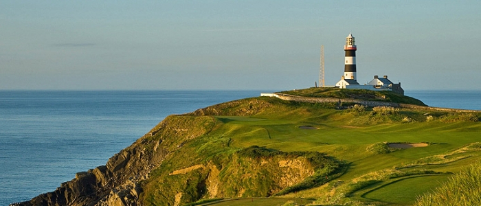 private golf charter