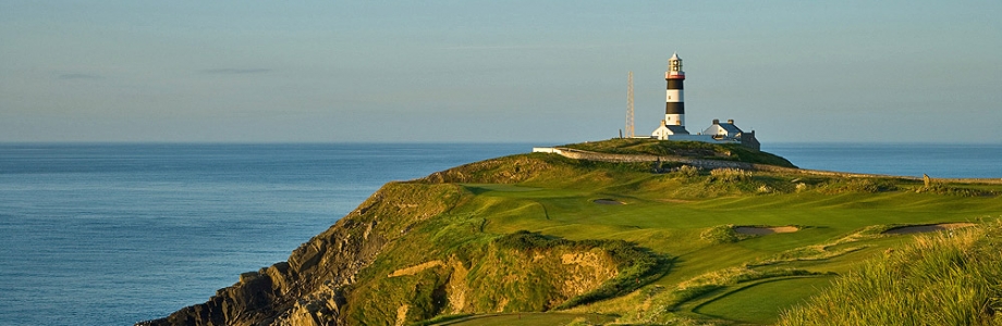 private golf charter