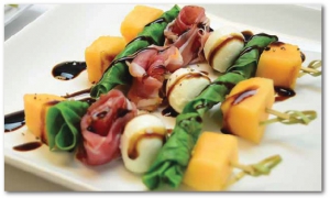 Catering