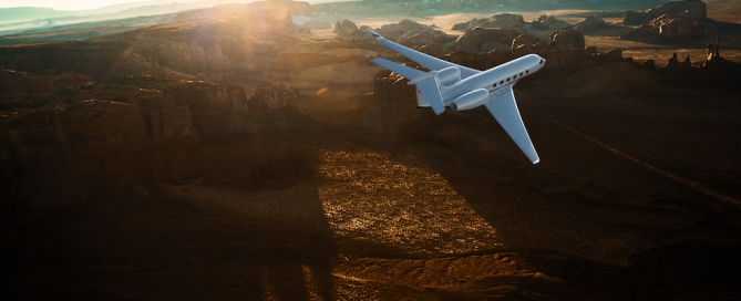 private jet charter