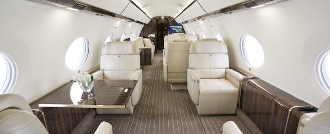 Jet card programs