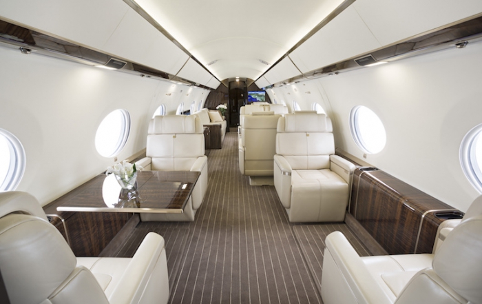 Jet card programs