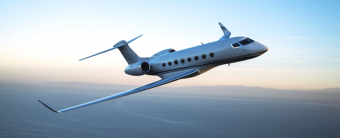 ong range jets