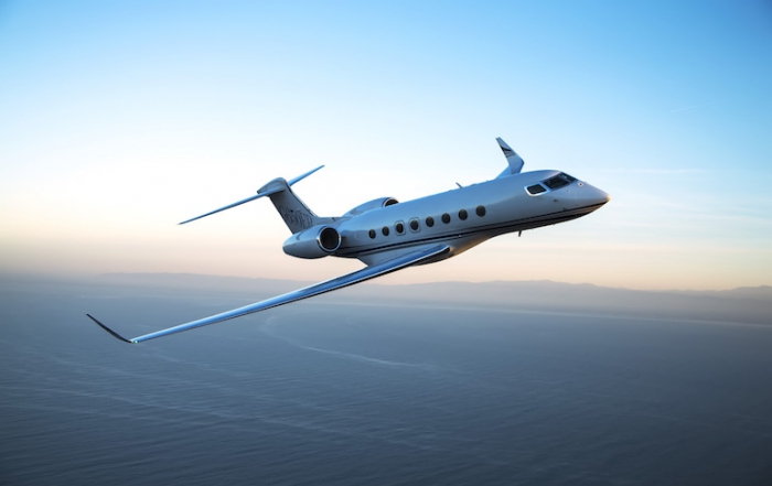 ong range jets