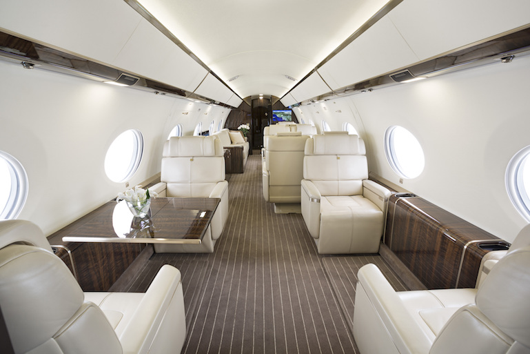 Jet card programs