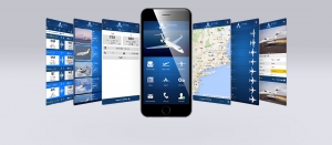 Air Charter Broker Software Mobile App