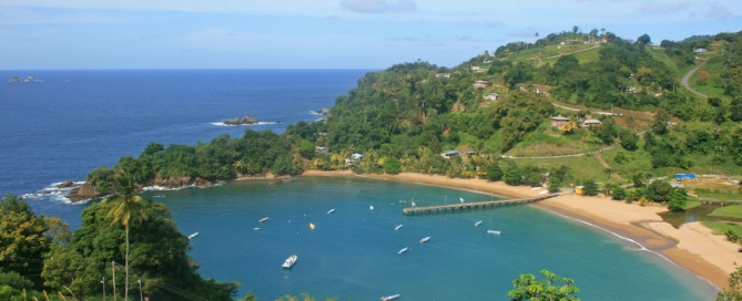 caribbean