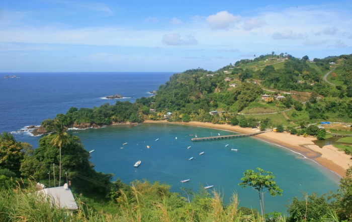 caribbean
