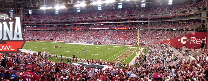 super bowl