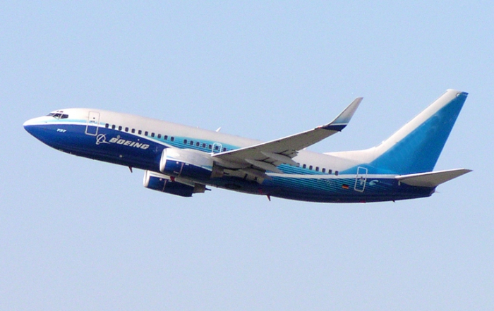 BBJ
