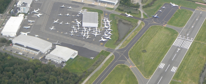 Teterboro
