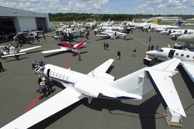 Private Jets