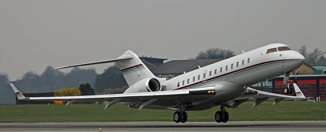 Private Jet
