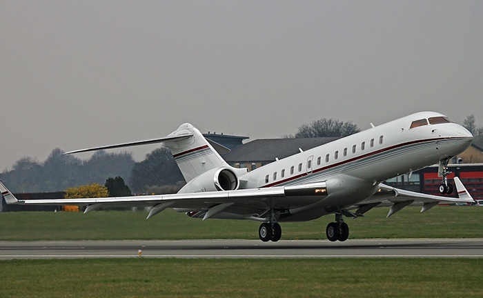 Private Jet