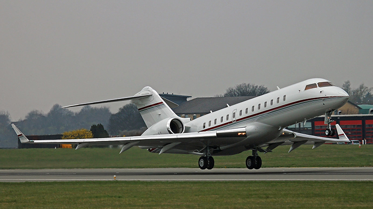 Private Jet