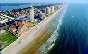 daytona beach